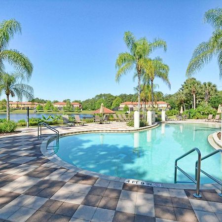 Encantada Resort 3 Bedroom Vacation Townhome With Pool Kissimmee Exteriör bild