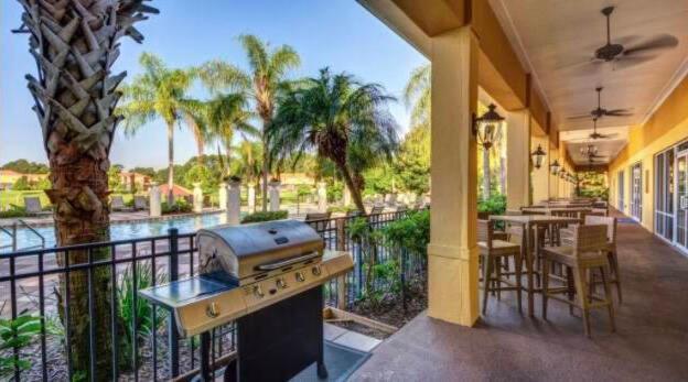 Encantada Resort 3 Bedroom Vacation Townhome With Pool Kissimmee Exteriör bild