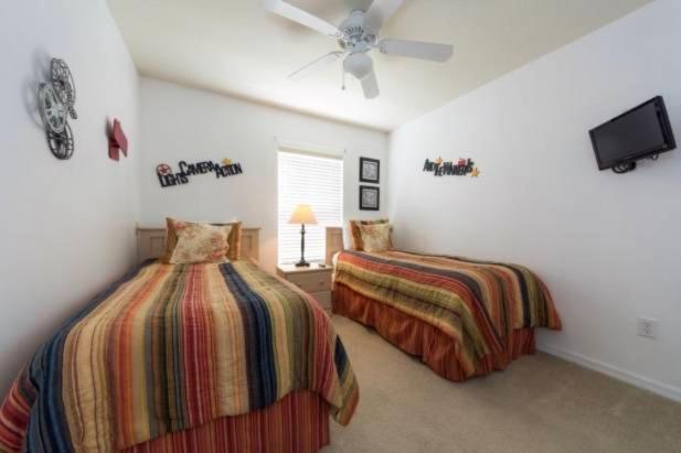 Encantada Resort 3 Bedroom Vacation Townhome With Pool Kissimmee Exteriör bild